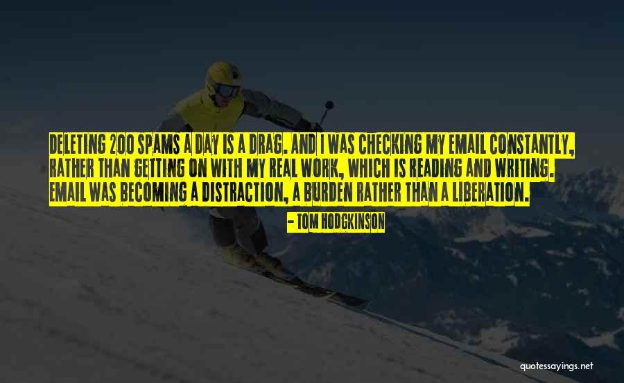 Persoalan Munsyi Quotes By Tom Hodgkinson Persoalan Munsyi Quotes By Tom Hodgkinson