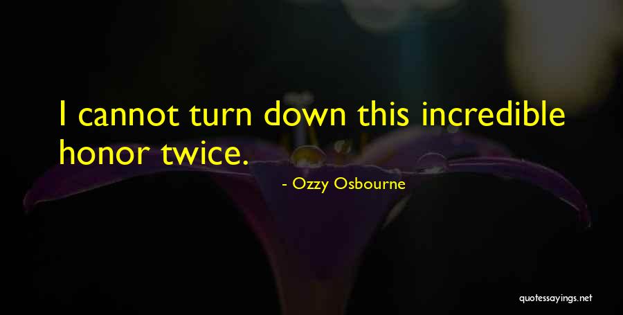 Persol Eyewear Quotes By Ozzy Osbourne Persol Eyewear Quotes By Ozzy Osbourne