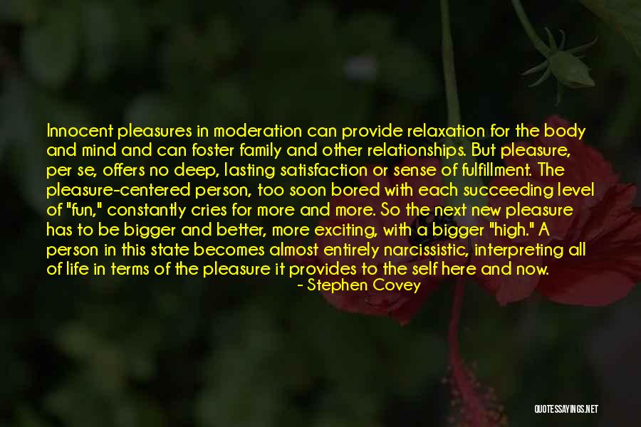 Person And Family Centered Quotes By Stephen Covey Person And Family Centered Quotes By Stephen Covey