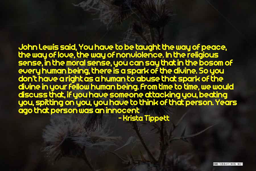 Person And Work Quotes By Krista Tippett Person And Work Quotes By Krista Tippett