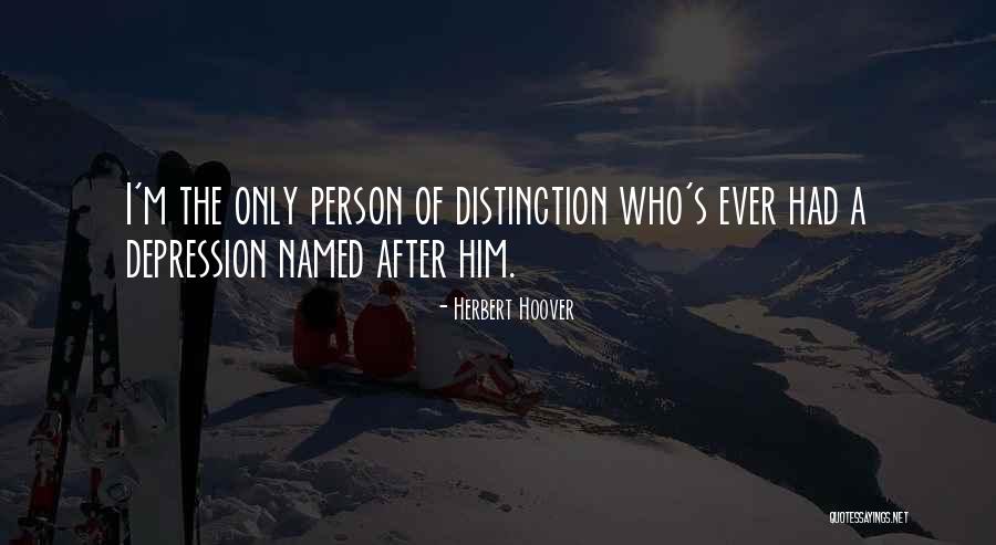 Person Ever Quotes By Herbert Hoover Person Ever Quotes By Herbert Hoover