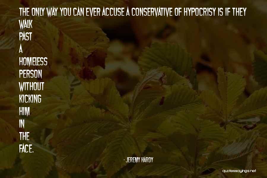 Person Ever Quotes By Jeremy Hardy Person Ever Quotes By Jeremy Hardy