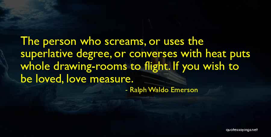 Person For Drawing Quotes By Ralph Waldo Emerson Person For Drawing Quotes By Ralph Waldo Emerson