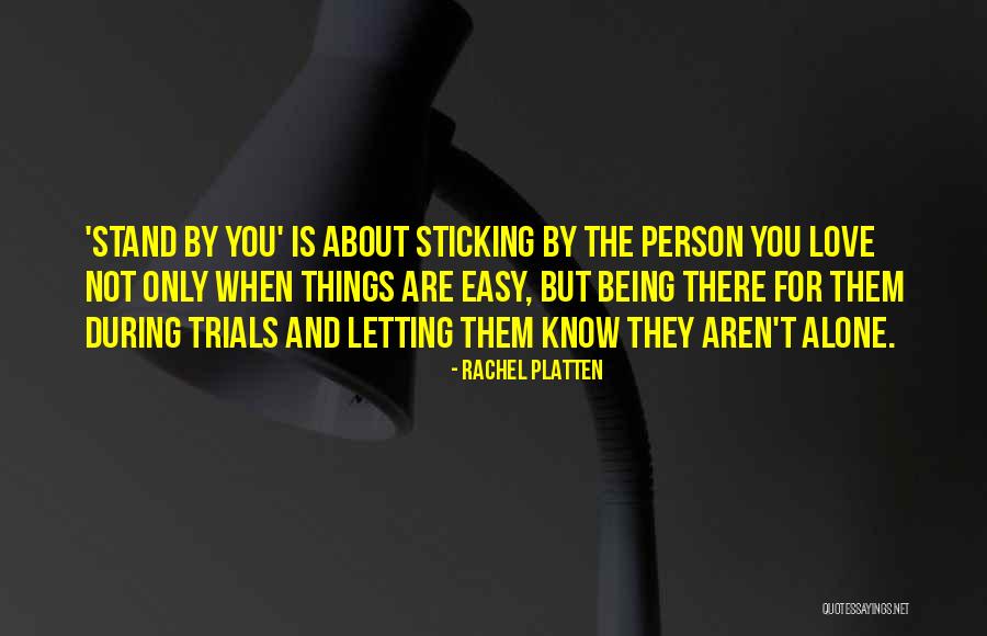 Person For Quotes By Rachel Platten Person For Quotes By Rachel Platten