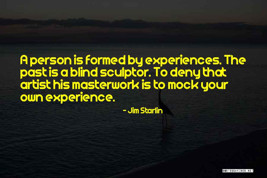 Person Formed Quotes By Jim Starlin Person Formed Quotes By Jim Starlin