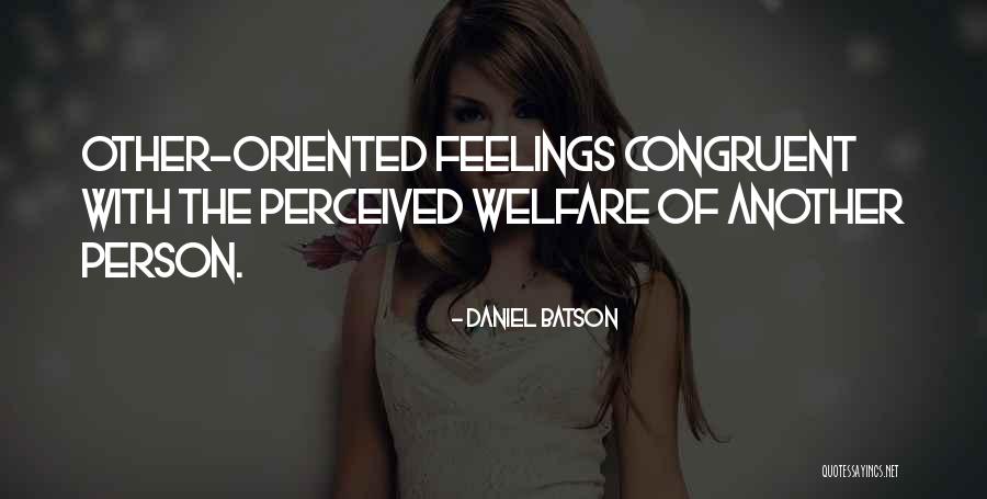 Person Has No Empathy Quotes By Daniel Batson Person Has No Empathy Quotes By Daniel Batson