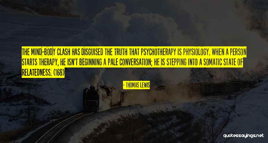 Person Has Quotes By Thomas Lewis Person Has Quotes By Thomas Lewis