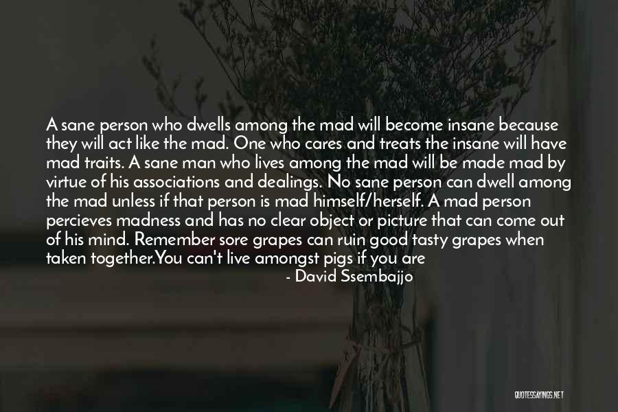 Person How Made Quotes By David Ssembajjo Person How Made Quotes By David Ssembajjo