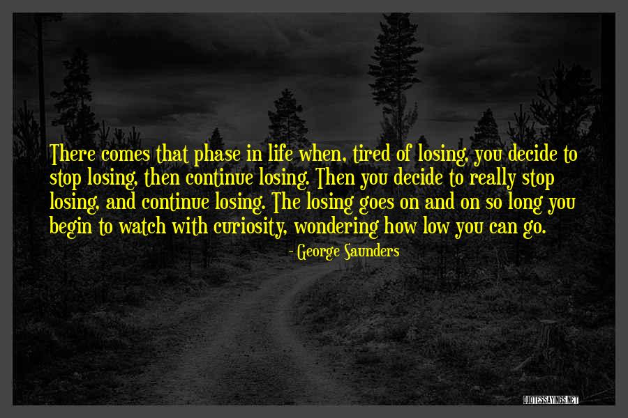 Person How Voiced Quotes By George Saunders Person How Voiced Quotes By George Saunders