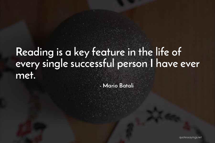 Person I Ever Met Quotes By Mario Batali Person I Ever Met Quotes By Mario Batali