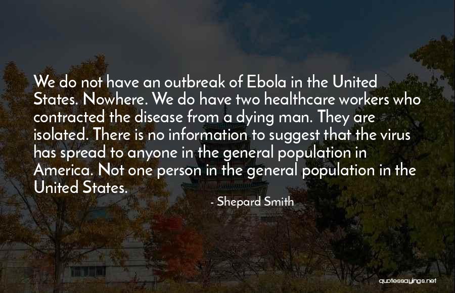Person Is Dying Quotes By Shepard Smith Person Is Dying Quotes By Shepard Smith