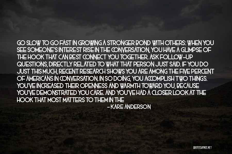 Person Of Interest Best Quotes By Kare Anderson Person Of Interest Best Quotes By Kare Anderson