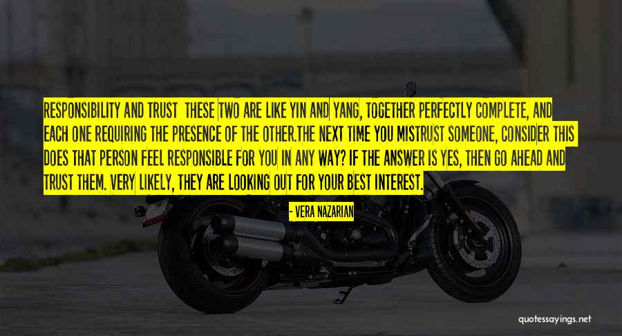 Person Of Interest Best Quotes By Vera Nazarian Person Of Interest Best Quotes By Vera Nazarian