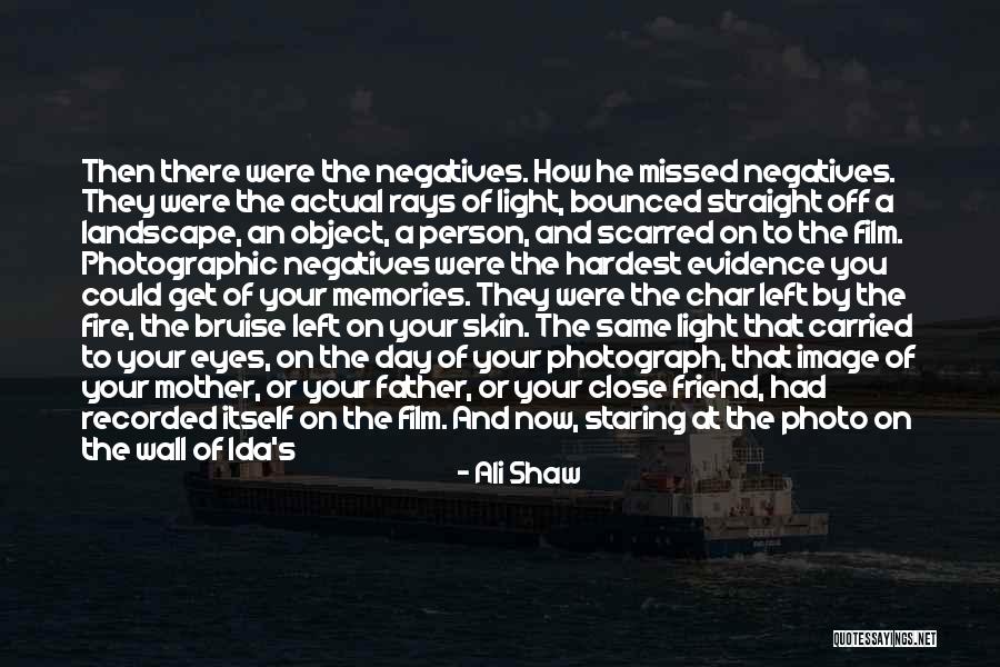 Person Present Quotes By Ali Shaw Person Present Quotes By Ali Shaw