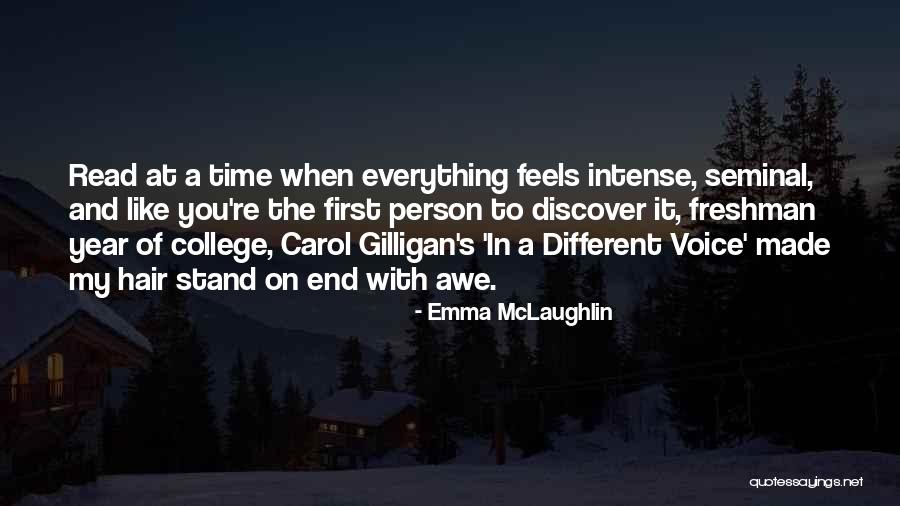 Person The First Made Quotes By Emma McLaughlin Person The First Made Quotes By Emma McLaughlin