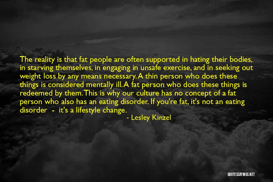 Person Who Change Quotes By Lesley Kinzel Person Who Change Quotes By Lesley Kinzel