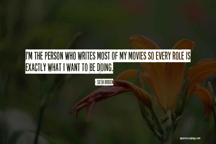 Person Who Writes Quotes By Seth Rogen Person Who Writes Quotes By Seth Rogen
