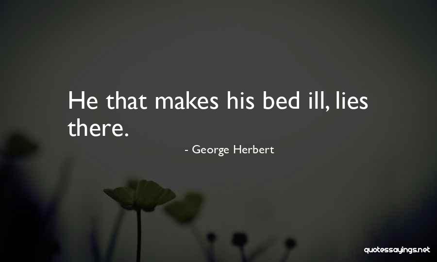 Person Without Eyebrows Quotes By George Herbert Person Without Eyebrows Quotes By George Herbert