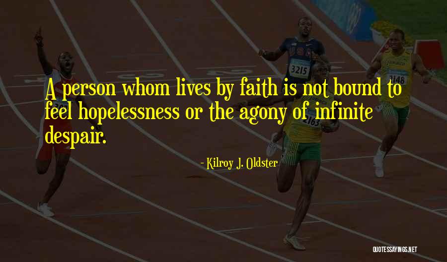 Person Without Eyelashes Quotes By Kilroy J. Oldster Person Without Eyelashes Quotes By Kilroy J. Oldster