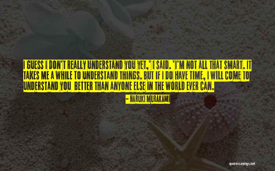 Persona And Shadow Quotes By Haruki Murakami Persona And Shadow Quotes By Haruki Murakami