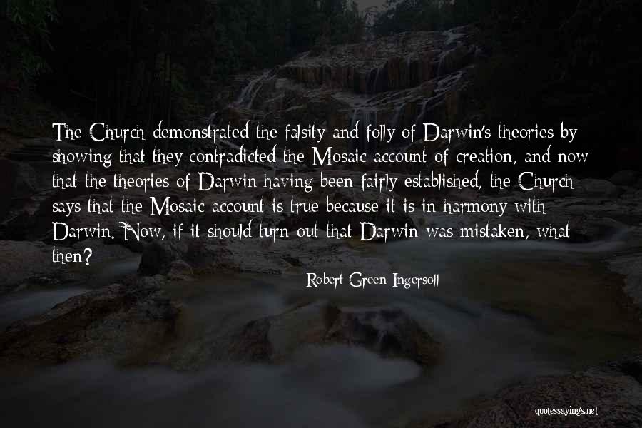 Persona Junpei Quotes By Robert Green Ingersoll Persona Junpei Quotes By Robert Green Ingersoll