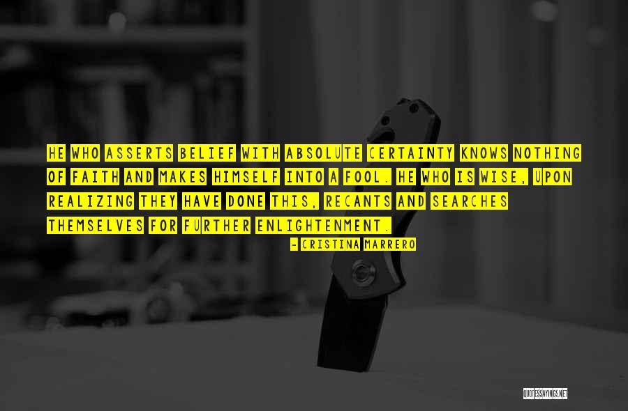 Persona Mentirosa Quotes By Cristina Marrero Persona Mentirosa Quotes By Cristina Marrero