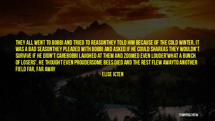 Persona Mentirosa Quotes By Elise Icten Persona Mentirosa Quotes By Elise Icten