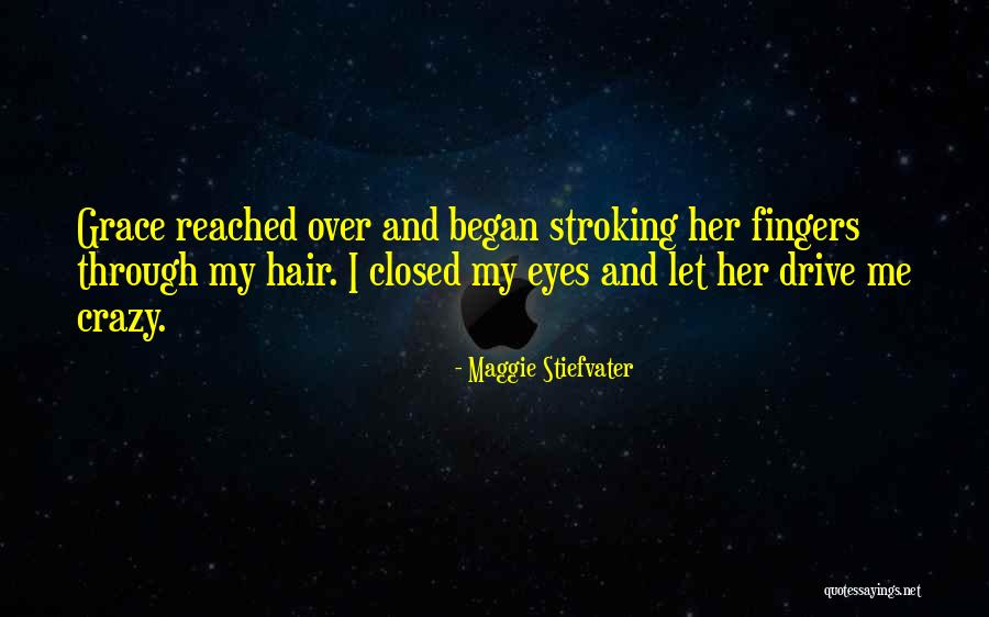Persona Mentirosa Quotes By Maggie Stiefvater Persona Mentirosa Quotes By Maggie Stiefvater