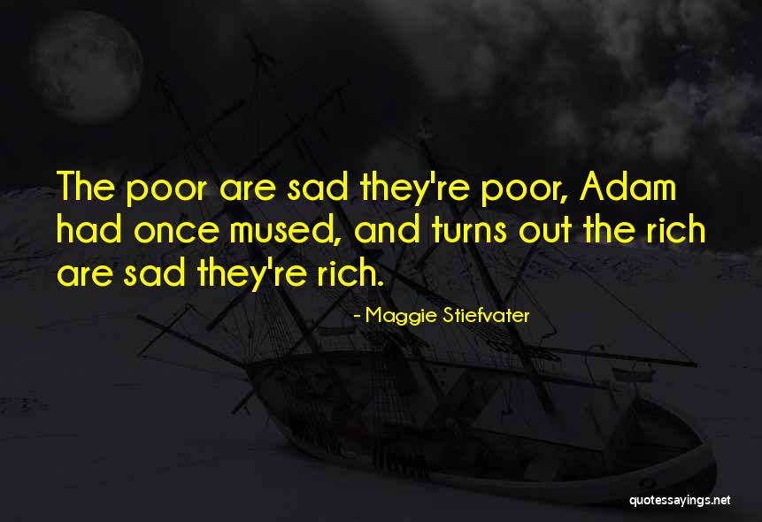 Persona Mentirosa Quotes By Maggie Stiefvater Persona Mentirosa Quotes By Maggie Stiefvater
