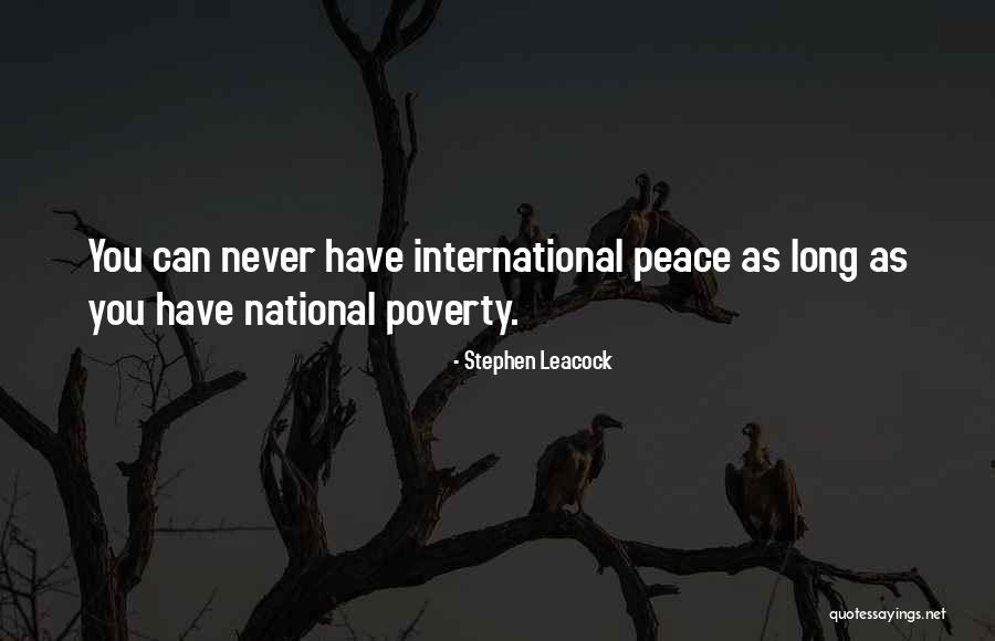 Persona Mentirosa Quotes By Stephen Leacock Persona Mentirosa Quotes By Stephen Leacock