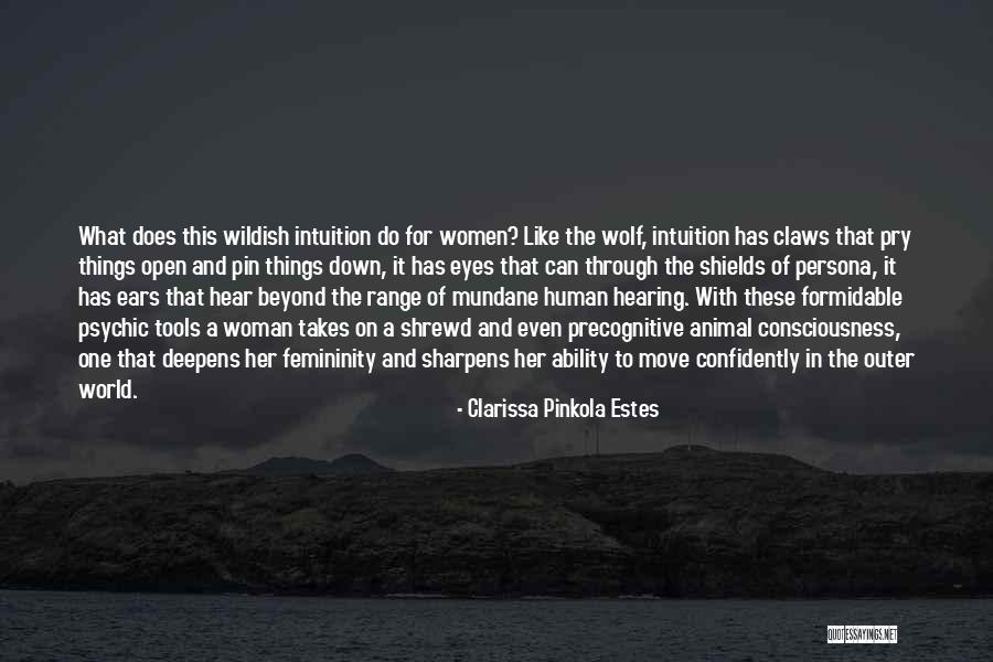 Persona Quotes By Clarissa Pinkola Estes Persona Quotes By Clarissa Pinkola Estes