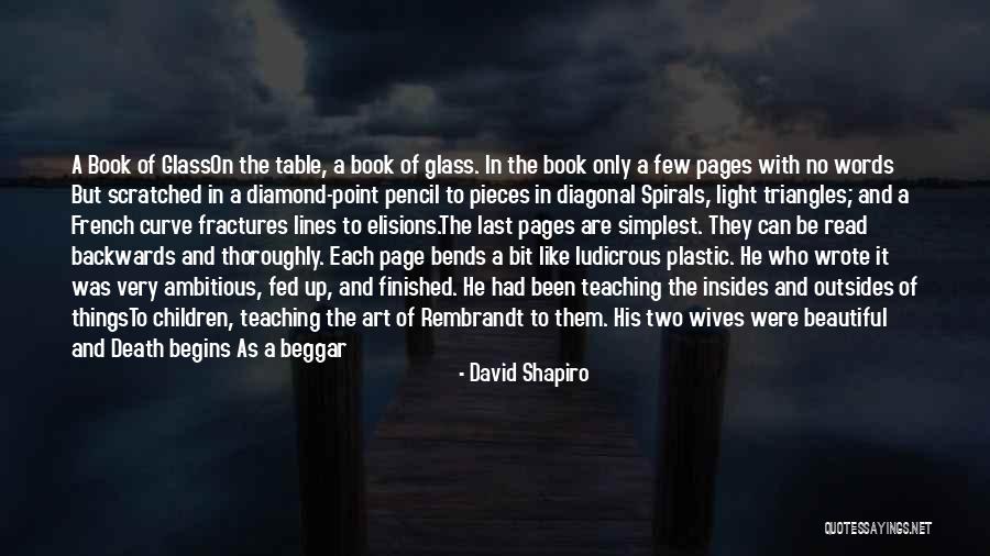 Persona Quotes By David Shapiro Persona Quotes By David Shapiro