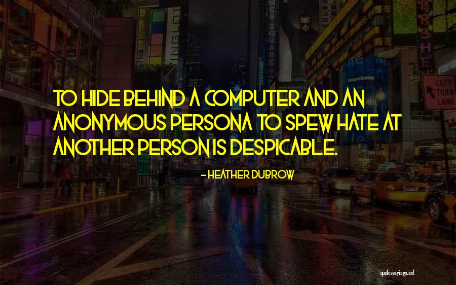 Persona Quotes By Heather Dubrow Persona Quotes By Heather Dubrow