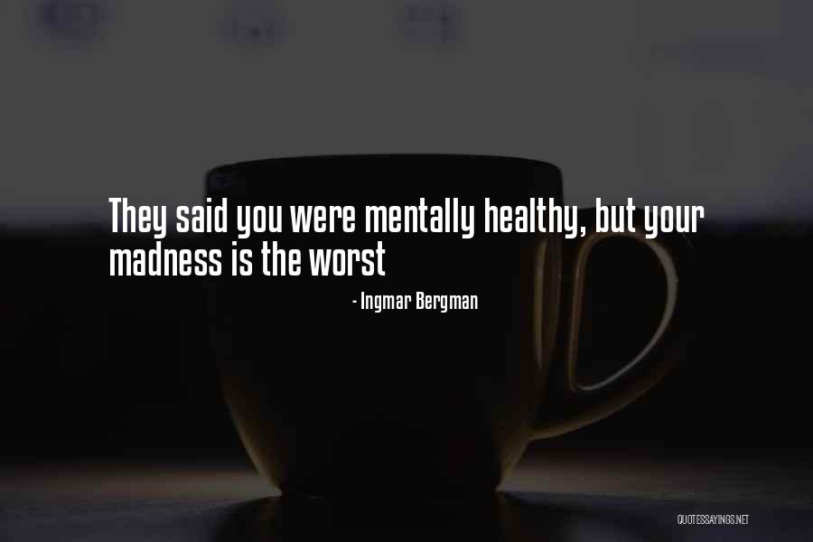 Persona Quotes By Ingmar Bergman Persona Quotes By Ingmar Bergman