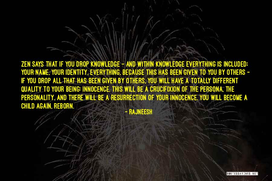 Persona Quotes By Rajneesh Persona Quotes By Rajneesh