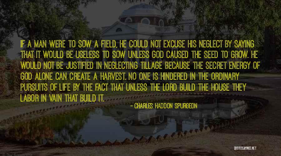 Personae Of Persephone Quotes By Charles Haddon Spurgeon Personae Of Persephone Quotes By Charles Haddon Spurgeon