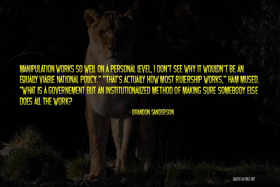 Personagem Tipo Quotes By Brandon Sanderson Personagem Tipo Quotes By Brandon Sanderson