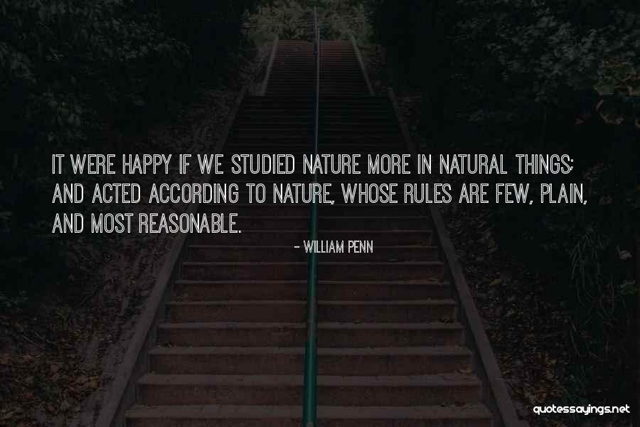Personajele O Quotes By William Penn Personajele O Quotes By William Penn