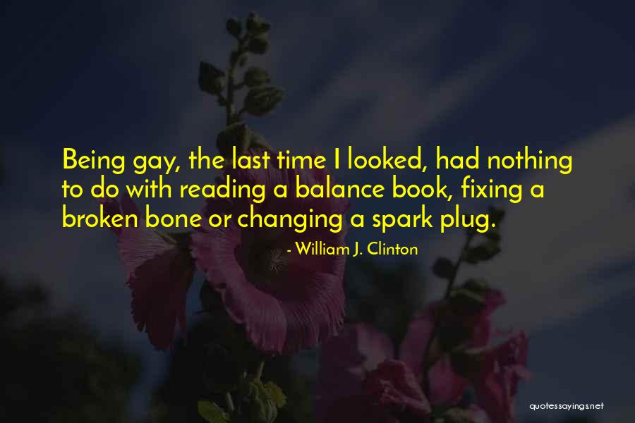 Personajele Romanului Quotes By William J. Clinton Personajele Romanului Quotes By William J. Clinton