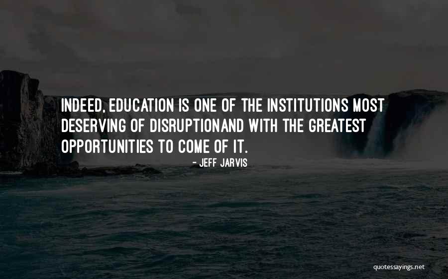 Personajul Harap Quotes By Jeff Jarvis Personajul Harap Quotes By Jeff Jarvis