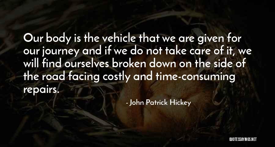 Personal Achievement Quotes By John Patrick Hickey Personal Achievement Quotes By John Patrick Hickey