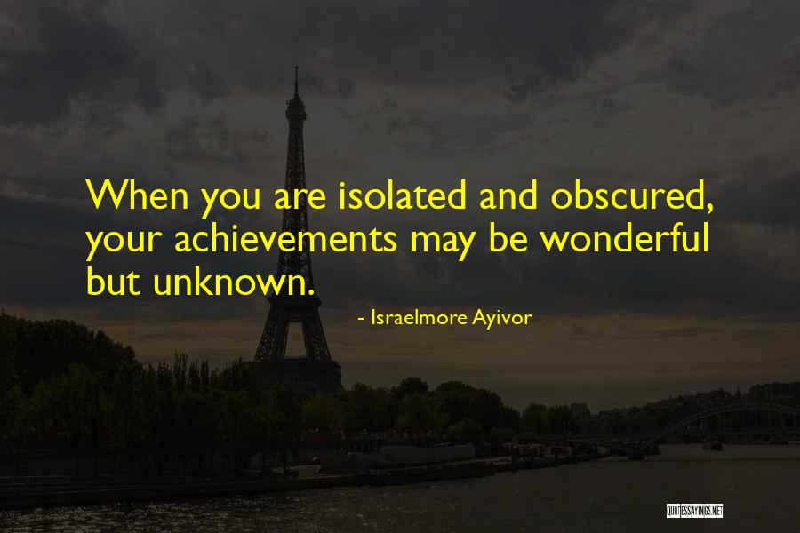 Personal Achievements Quotes By Israelmore Ayivor Personal Achievements Quotes By Israelmore Ayivor