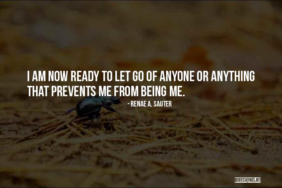 Personal Affirmations Quotes By Renae A. Sauter Personal Affirmations Quotes By Renae A. Sauter