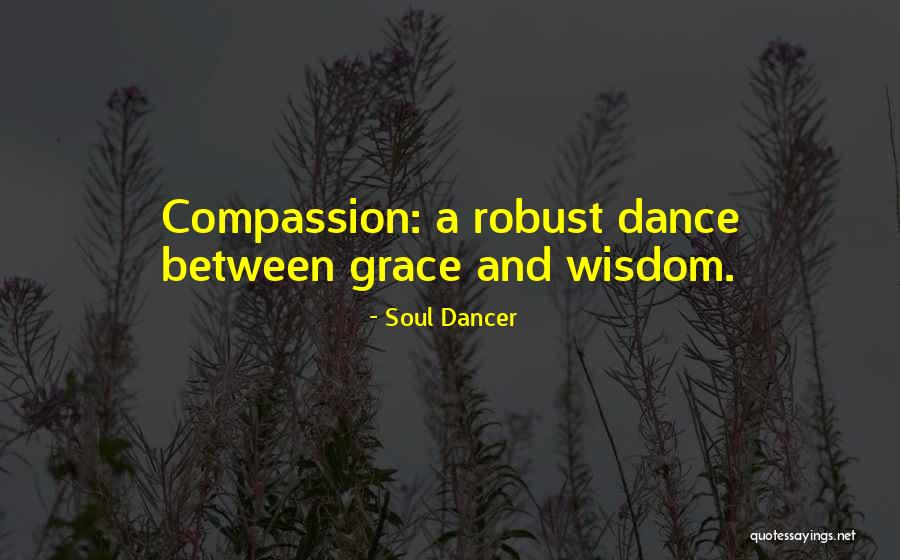 Personal And Professional Development Quotes By Soul Dancer