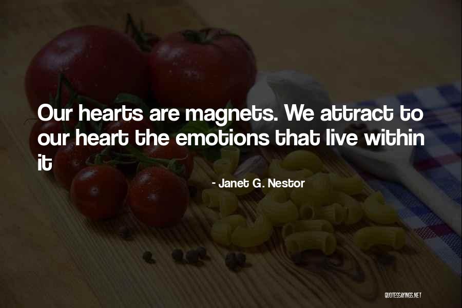 Personal Awareness Quotes By Janet G. Nestor Personal Awareness Quotes By Janet G. Nestor
