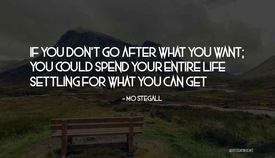 Personal Awareness Quotes By Mo Stegall Personal Awareness Quotes By Mo Stegall
