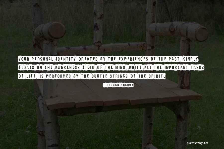 Personal Awareness Quotes By Roshan Sharma Personal Awareness Quotes By Roshan Sharma