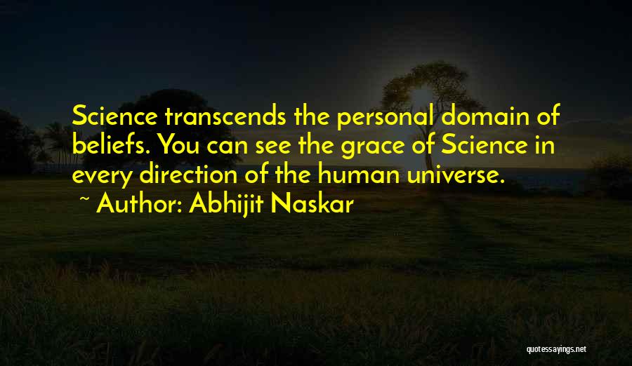 Personal Beliefs Quotes By Abhijit Naskar