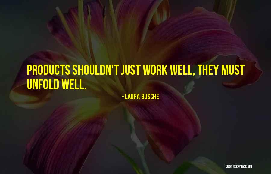 Personal Branding Quotes By Laura Busche