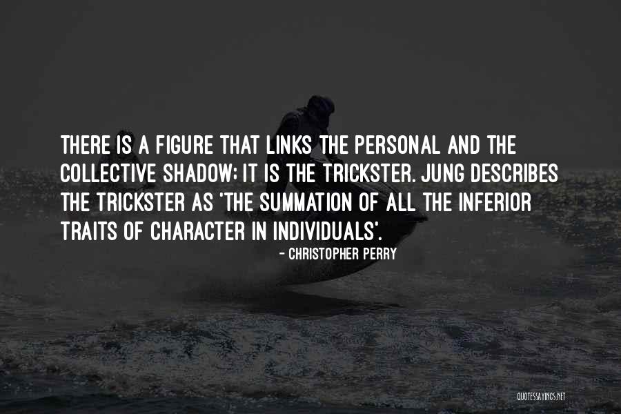 Personal Character Quotes By Christopher Perry Personal Character Quotes By Christopher Perry